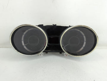 2011-2014 Hyundai Sonata Instrument Cluster Speedometer Gauges P/N:94001-3Q014 TN257470-3212 Fits Fits 2011 2012 2013 2014 O