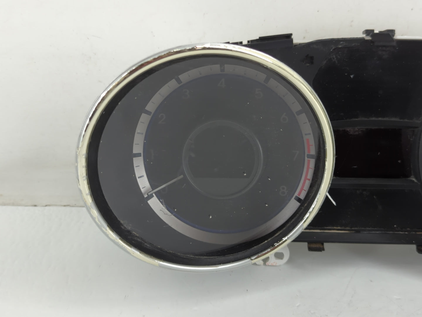 2011-2014 Hyundai Sonata Instrument Cluster Speedometer Gauges P/N:94001-3Q014 TN257470-3212 Fits Fits 2011 2012 2013 2014 O