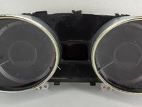 2011-2014 Hyundai Sonata Instrument Cluster Speedometer Gauges P/N:94001-3Q014 TN257470-3212 Fits Fits 2011 2012 2013 2014 O