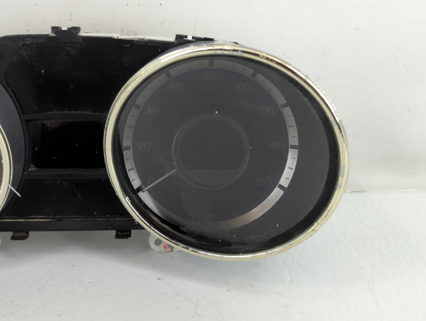 2011-2014 Hyundai Sonata Instrument Cluster Speedometer Gauges P/N:94001-3Q014 TN257470-3212 Fits Fits 2011 2012 2013 2014 O