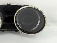 2011-2014 Hyundai Sonata Instrument Cluster Speedometer Gauges P/N:94001-3Q014 TN257470-3212 Fits Fits 2011 2012 2013 2014 O