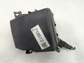 compare product 2011-2014 Hyundai Sonata Fusebox Fuse Box Panel Relay Module P/N:VS912003Q103M0 Fits Fits 2011 2012 2013 2014 OEM Used Auto Parts