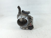 2011-2014 Hyundai Sonata Throttle Body P/N:35100-2G700 Fits Fits 2011 2012 2013 2014 2015 2016 OEM Used Auto Parts - Oemused