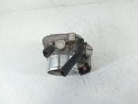 2011-2014 Hyundai Sonata Throttle Body P/N:35100-2G700 Fits Fits 2011 2012 2013 2014 2015 2016 OEM Used Auto Parts - Oemused