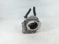 2011-2014 Hyundai Sonata Throttle Body P/N:35100-2G700 Fits Fits 2011 2012 2013 2014 2015 2016 OEM Used Auto Parts - Oemused
