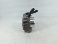 2011-2014 Hyundai Sonata Throttle Body P/N:35100-2G700 Fits Fits 2011 2012 2013 2014 2015 2016 OEM Used Auto Parts - Oemused