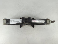 2013 Hyundai Sonata Spare Scissor Car Jack 718849 - Oemusedautoparts1.com