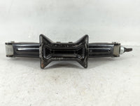 2013 Hyundai Sonata Spare Scissor Car Jack 718849 - Oemusedautoparts1.com