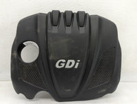 2013 Hyundai Sonata Engine Cover - Oemusedautoparts1.com