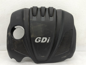 2013 Hyundai Sonata Engine Cover - Oemusedautoparts1.com