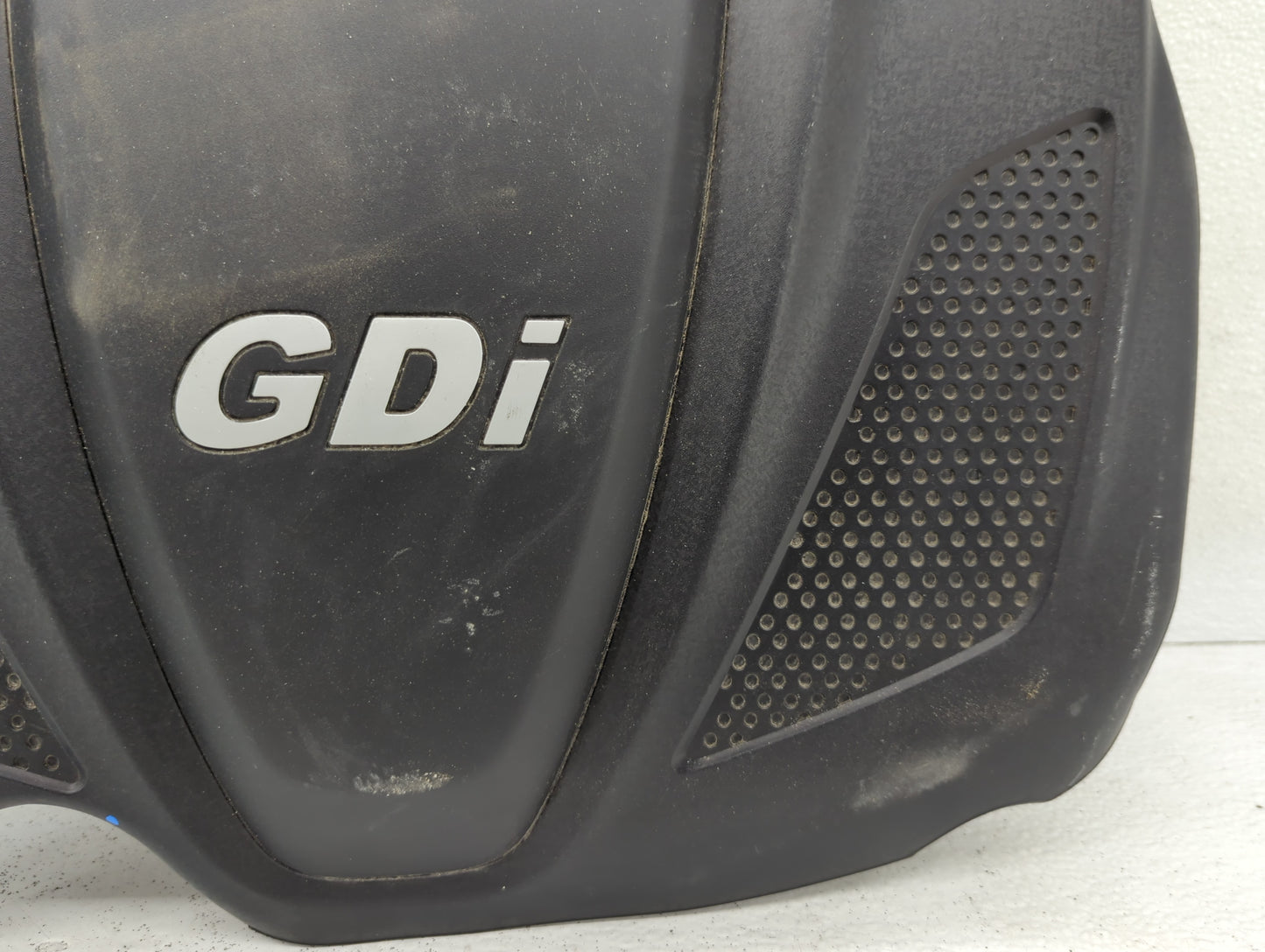 2013 Hyundai Sonata Engine Cover - Oemusedautoparts1.com