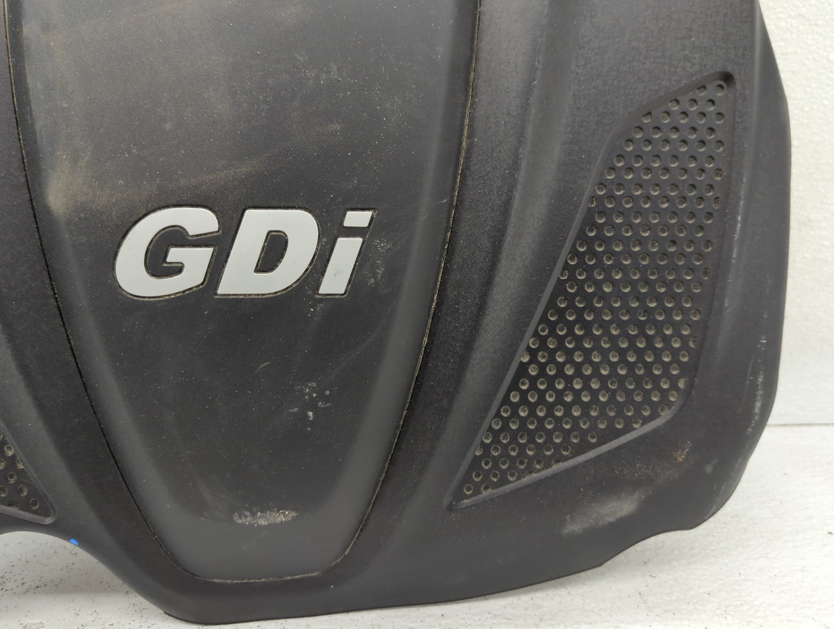 2013 Hyundai Sonata Engine Cover 719517 - Oemusedautoparts1.com