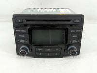 2012-2014 Hyundai Sonata Am Fm Cd Player Radio Receiver - Oemusedautoparts1.com