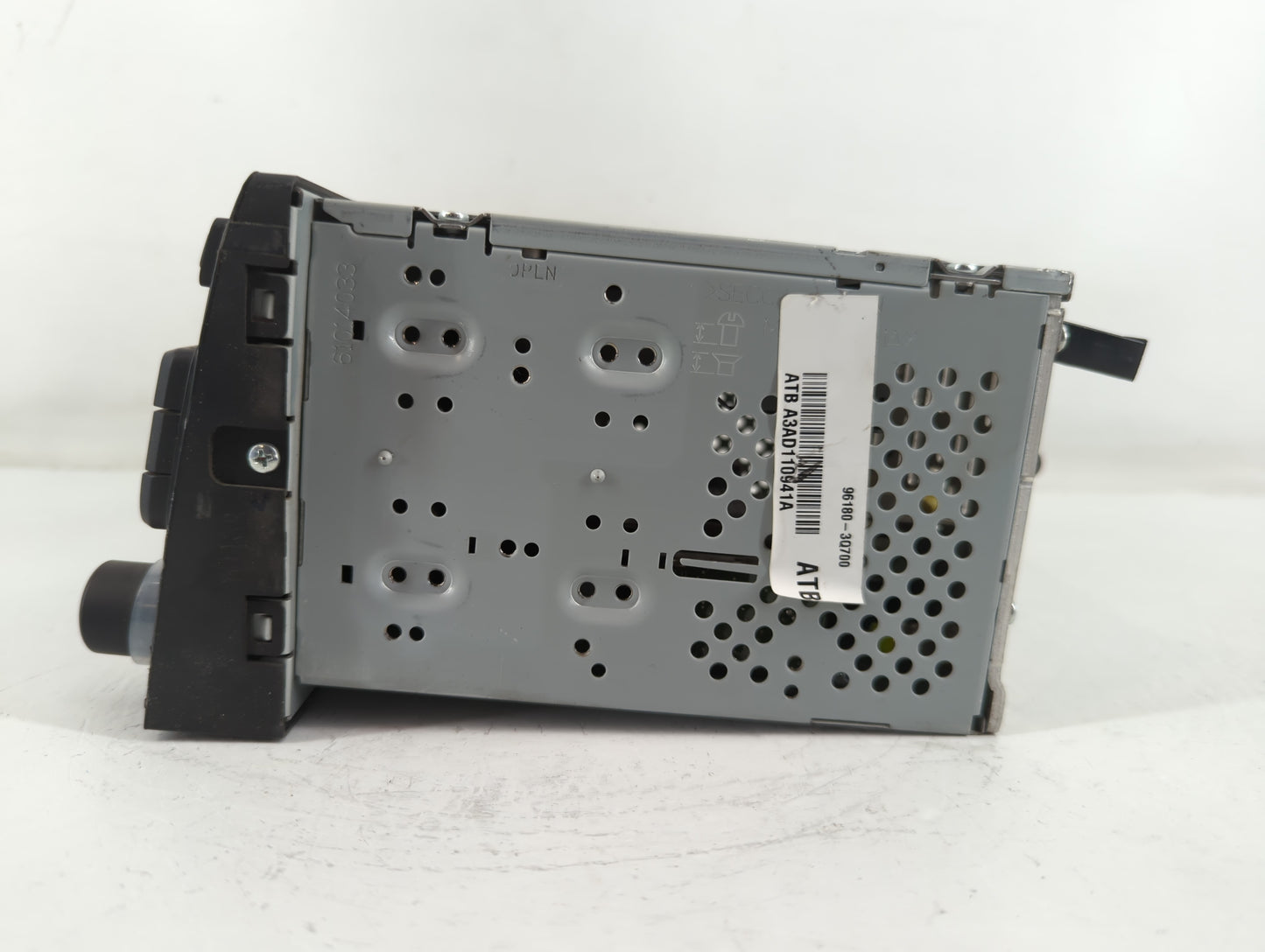 2012-2014 Hyundai Sonata Am Fm Cd Player Radio Receiver - Oemusedautoparts1.com