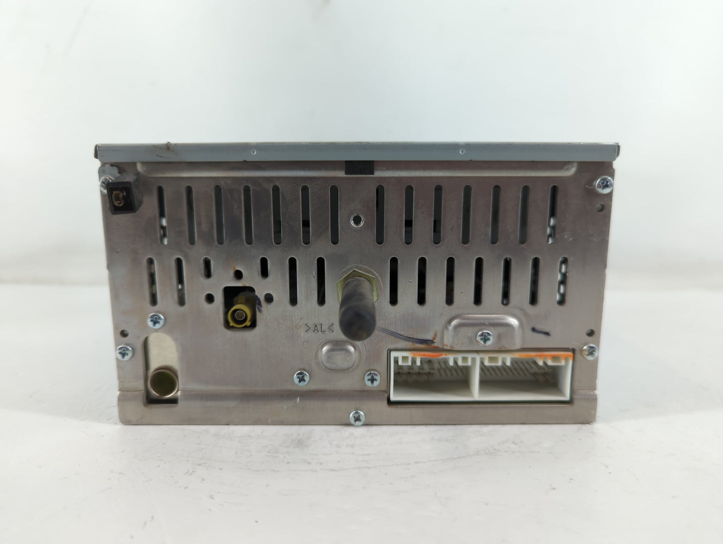 2012-2014 Hyundai Sonata Am Fm Cd Player Radio Receiver - Oemusedautoparts1.com