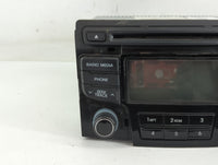 2012-2014 Hyundai Sonata Am Fm Cd Player Radio Receiver - Oemusedautoparts1.com