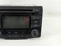 2012-2014 Hyundai Sonata Am Fm Cd Player Radio Receiver - Oemusedautoparts1.com