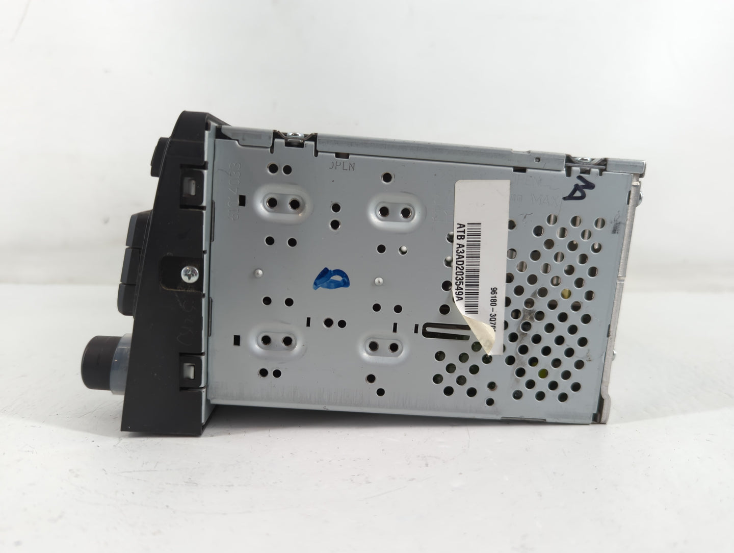 2012-2014 Hyundai Sonata Am Fm Cd Player Radio Receiver - Oemusedautoparts1.com