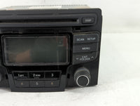 2012-2014 Hyundai Sonata Am Fm Cd Player Radio Receiver - Oemusedautoparts1.com