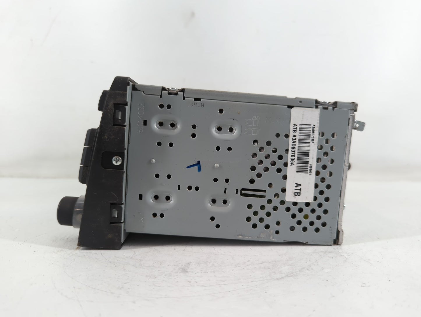 2012-2014 Hyundai Sonata Am Fm Cd Player Radio Receiver - Oemusedautoparts1.com