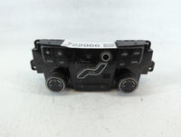 2011-2013 Hyundai Sonata Climate Control Module Temperature AC/Heater Replacement P/N:97250-3Q201 Fits Fits 2011 2012 2013 O