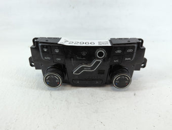 compare product 2011-2013 Hyundai Sonata Climate Control Module Temperature AC/Heater Replacement P/N:97250-3Q201 Fits Fits 2011 2012 2013 OEM Used Auto Parts
