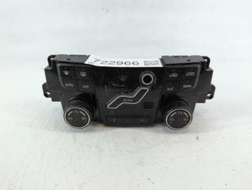 2011-2013 Hyundai Sonata Climate Control Module Temperature AC/Heater Replacement P/N:97250-3Q201 Fits Fits 2011 2012 2013 O