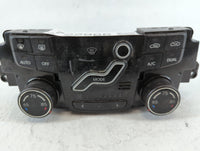 2011-2013 Hyundai Sonata Climate Control Module Temperature AC/Heater Replacement P/N:97250-3Q201 Fits Fits 2011 2012 2013 O