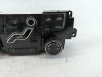 2011-2013 Hyundai Sonata Climate Control Module Temperature AC/Heater Replacement P/N:97250-3Q201 Fits Fits 2011 2012 2013 O