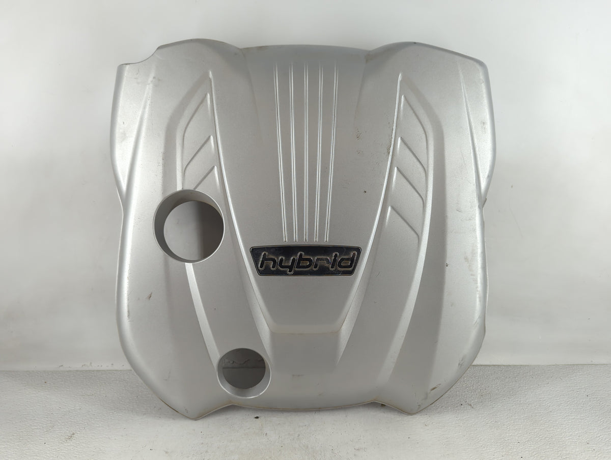 2013 Hyundai Sonata Engine Cover 723291 - Oemusedautoparts1.com