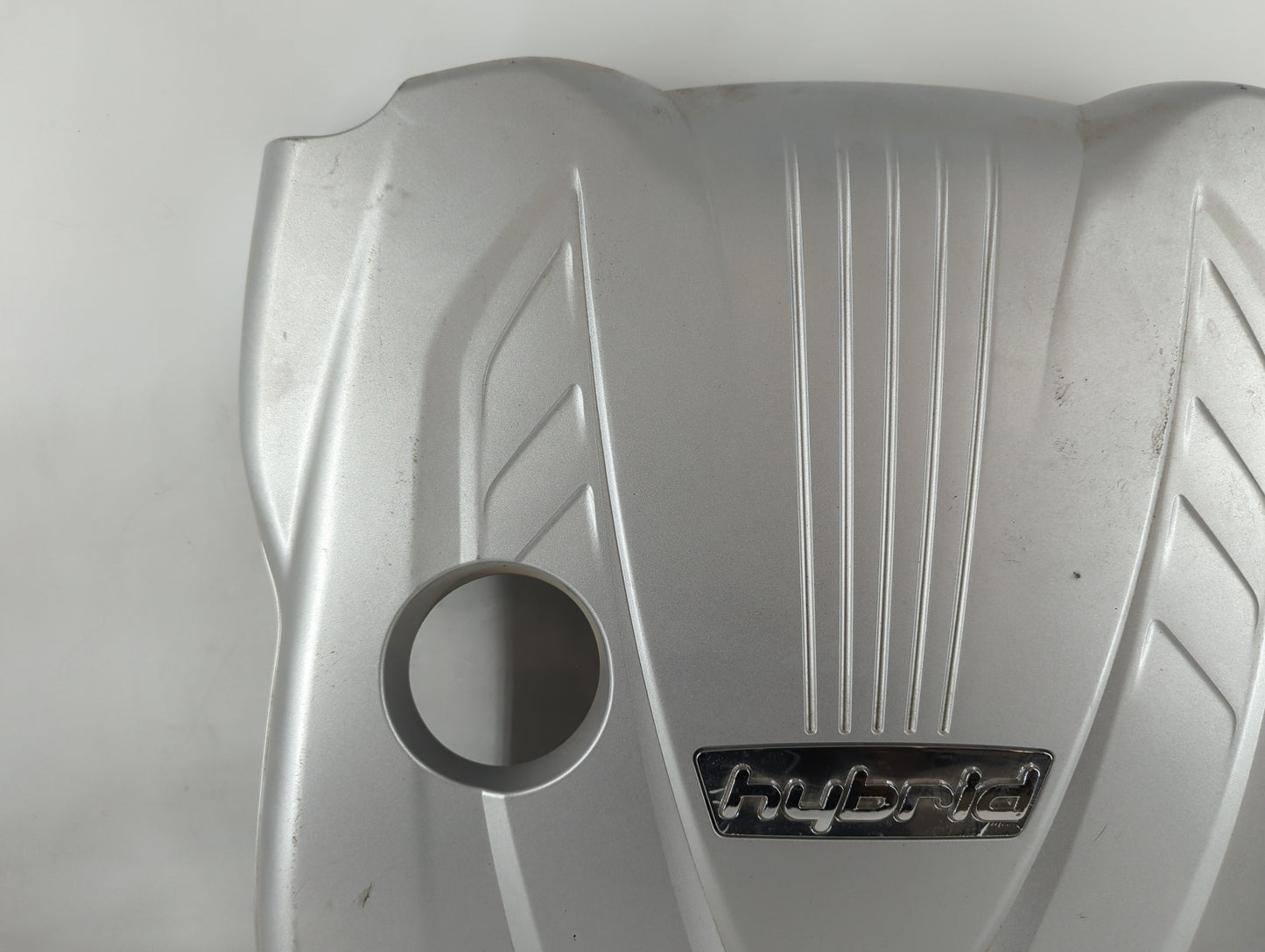 2013 Hyundai Sonata Engine Cover - Oemusedautoparts1.com