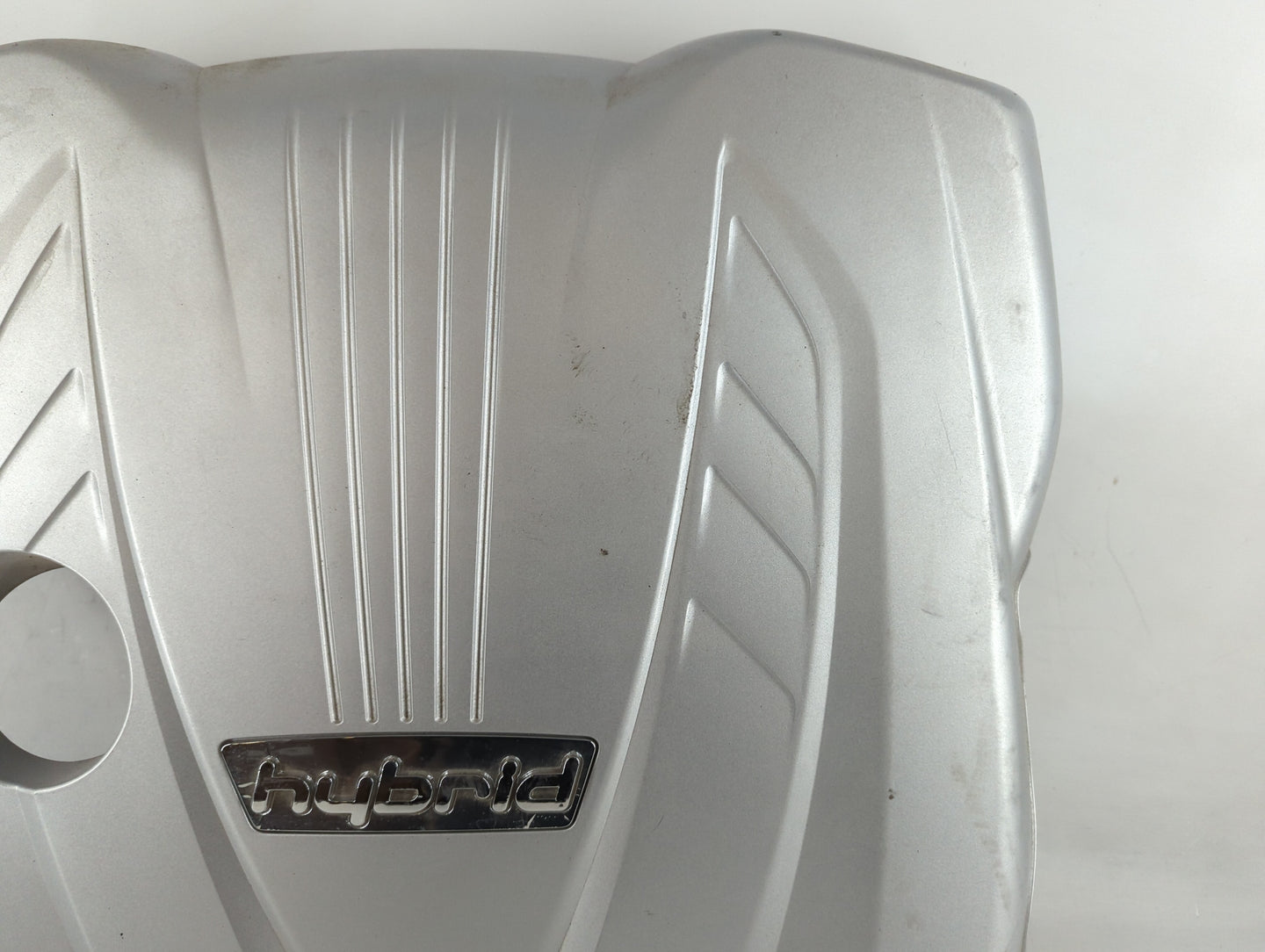 2013 Hyundai Sonata Engine Cover - Oemusedautoparts1.com