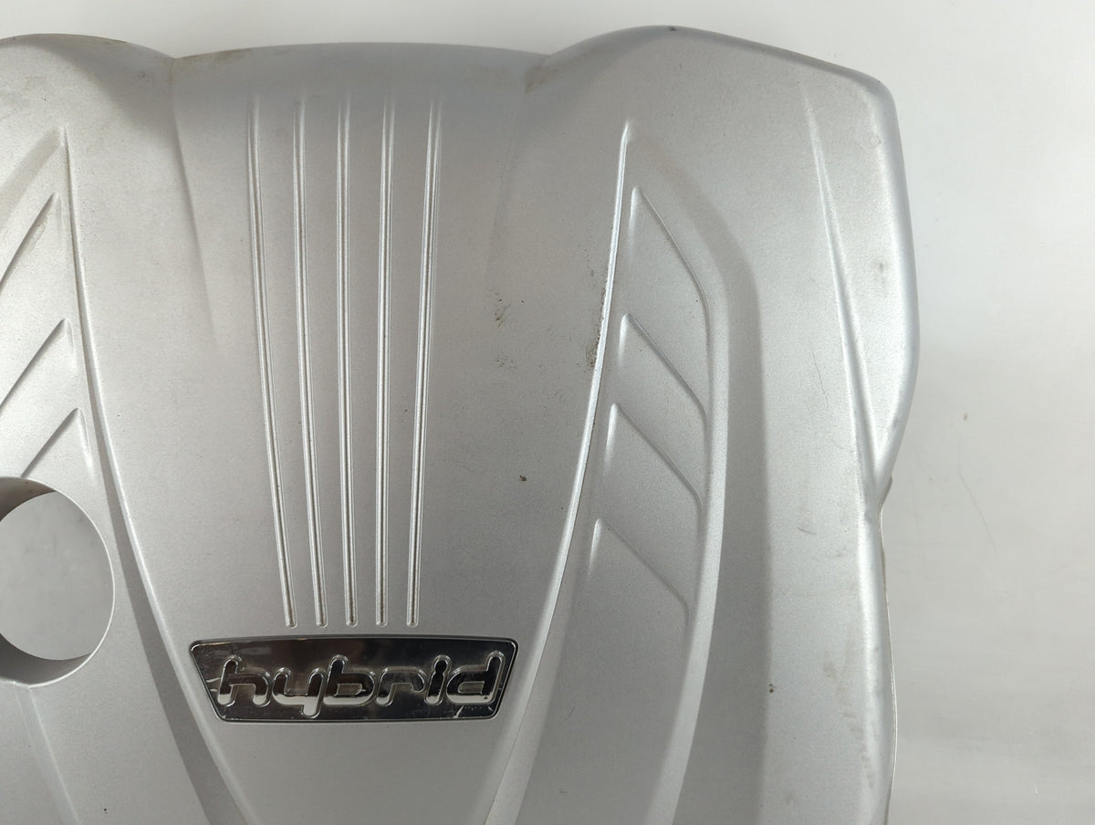 2013 Hyundai Sonata Engine Cover 723291 - Oemusedautoparts1.com