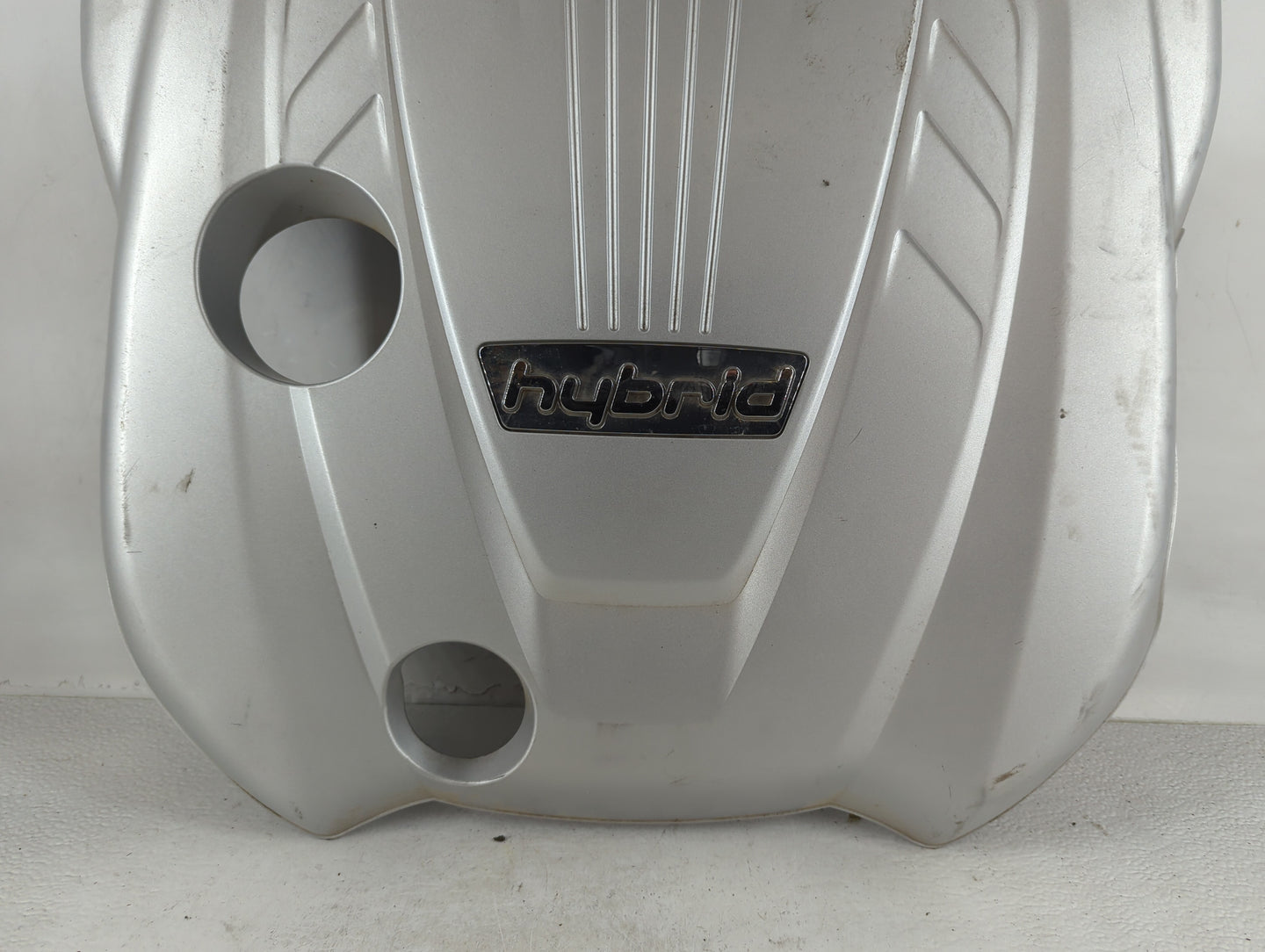 2013 Hyundai Sonata Engine Cover - Oemusedautoparts1.com