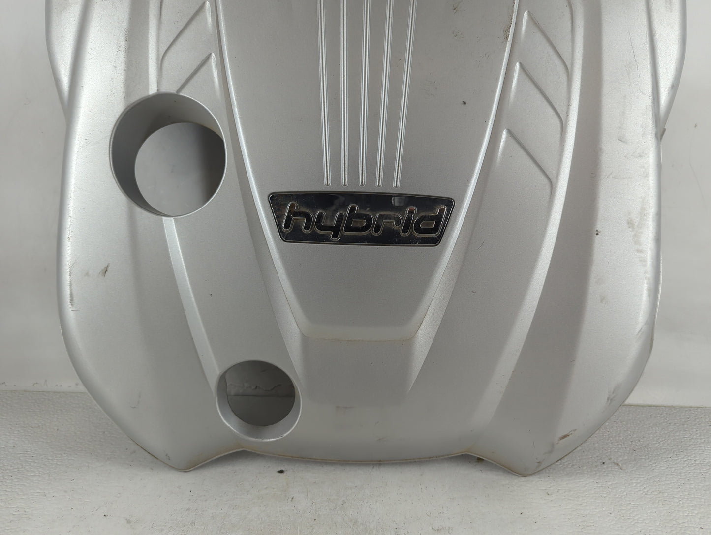 2013 Hyundai Sonata Engine Cover - Oemusedautoparts1.com