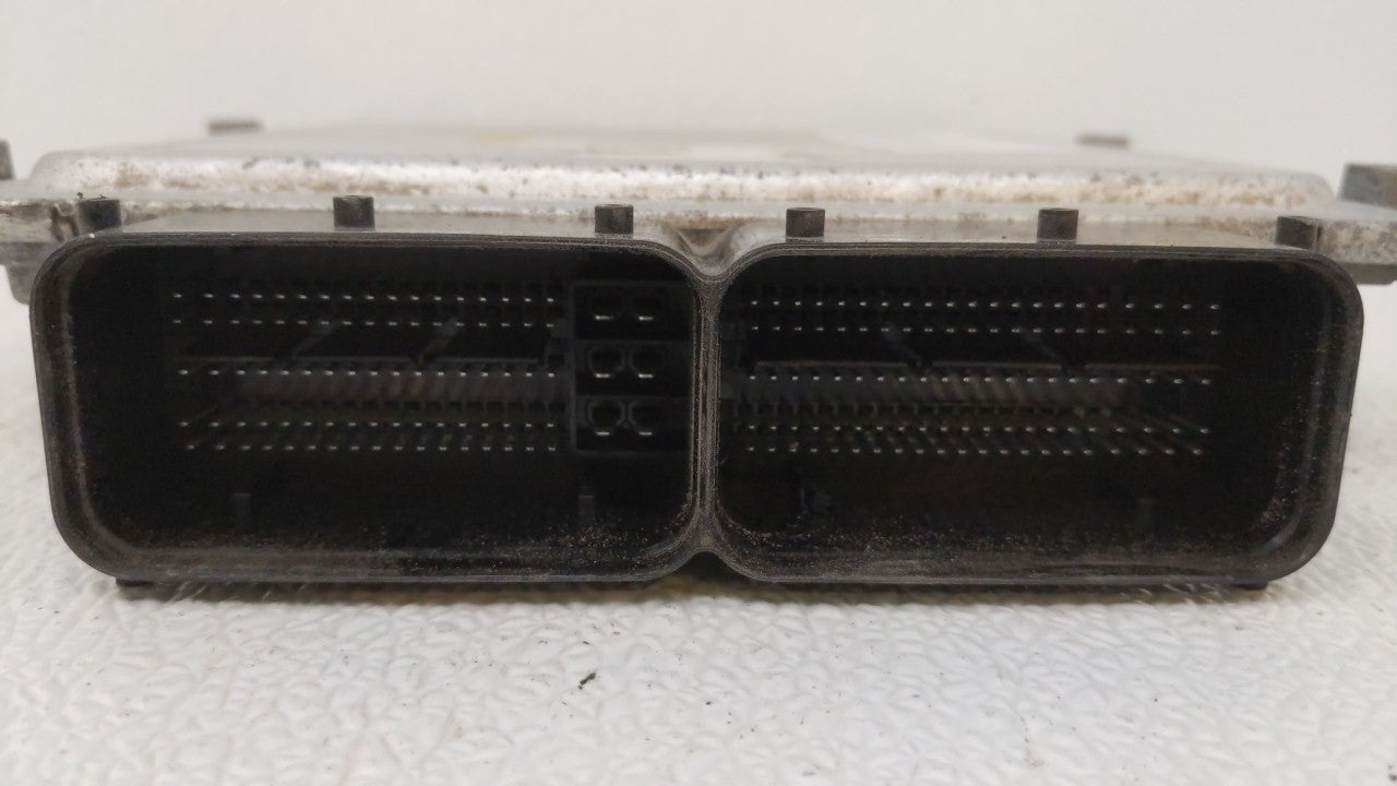 2011-2014 Hyundai Sonata PCM Engine Control Computer ECU ECM PCU OEM P/N:39101-2G666 391010-2G662 Fits Fits 2011 2012 2013 2