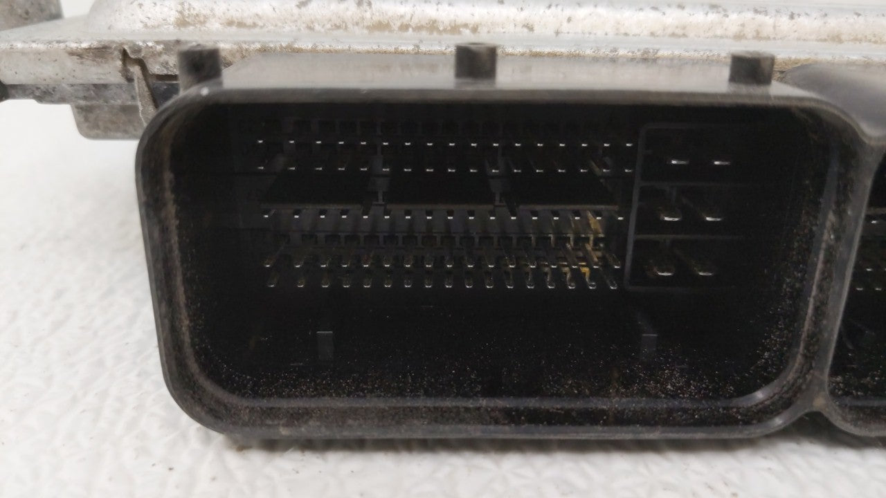 2011-2014 Hyundai Sonata PCM Engine Control Computer ECU ECM PCU OEM P/N:39101-2G666 391010-2G662 Fits Fits 2011 2012 2013 2