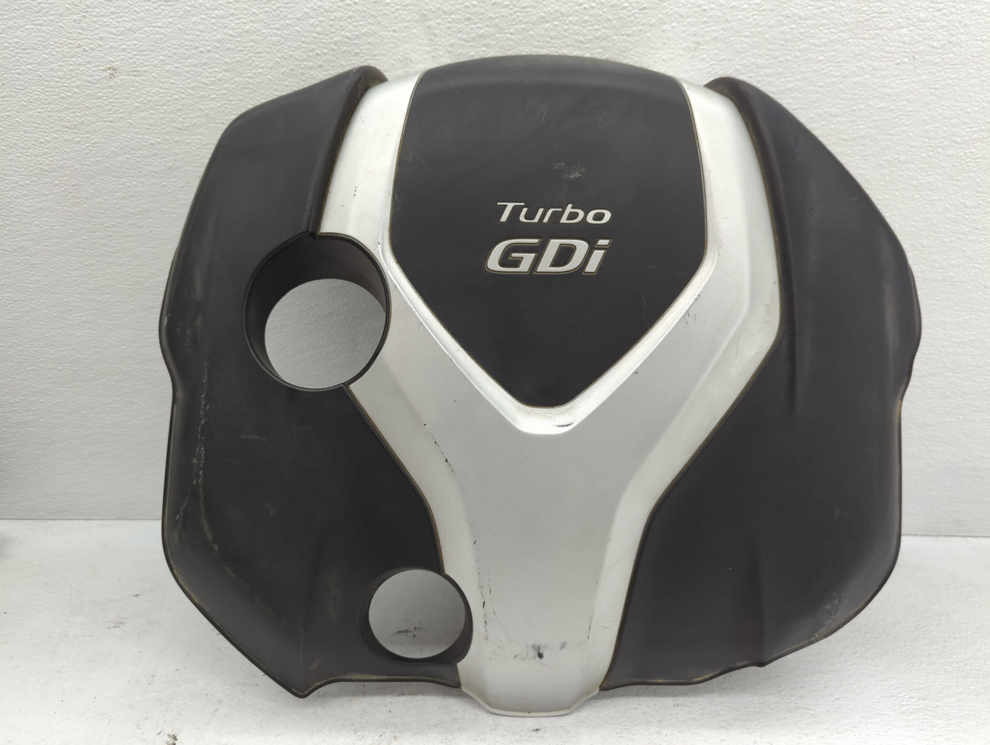 2013 Hyundai Sonata Engine Cover - Oemusedautoparts1.com