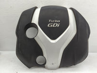 2013 Hyundai Sonata Engine Cover - Oemusedautoparts1.com
