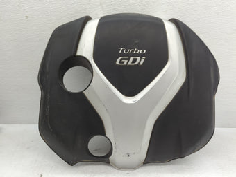 compare product 2013 Hyundai Sonata Engine Cover