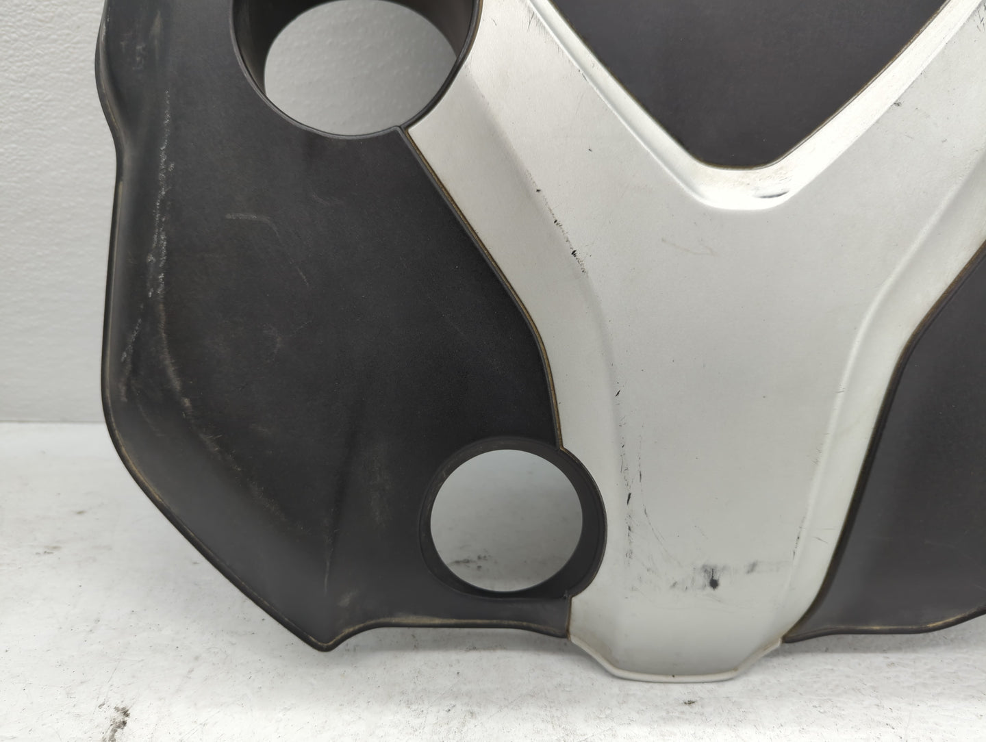 2013 Hyundai Sonata Engine Cover - Oemusedautoparts1.com