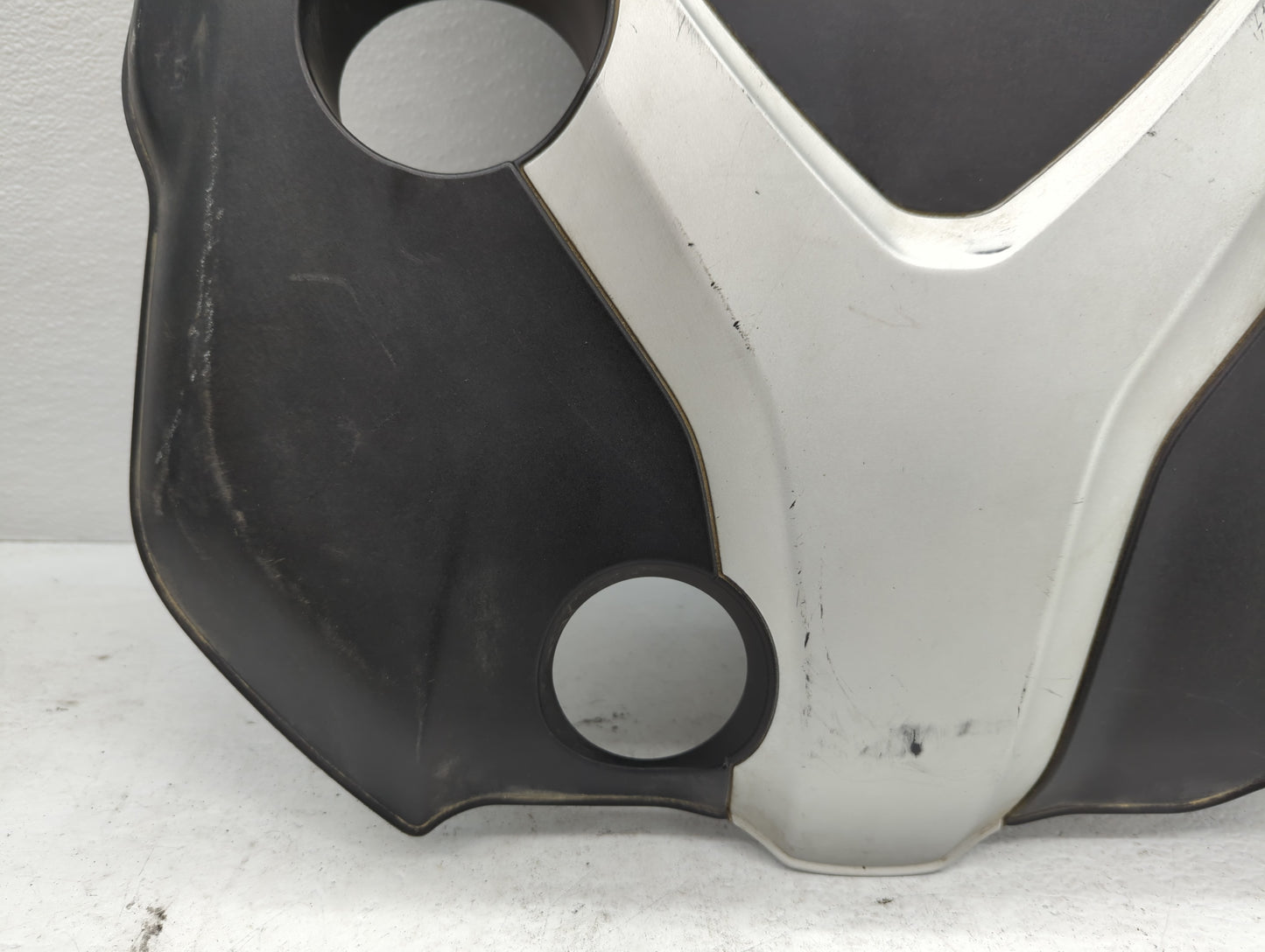 2013 Hyundai Sonata Engine Cover - Oemusedautoparts1.com