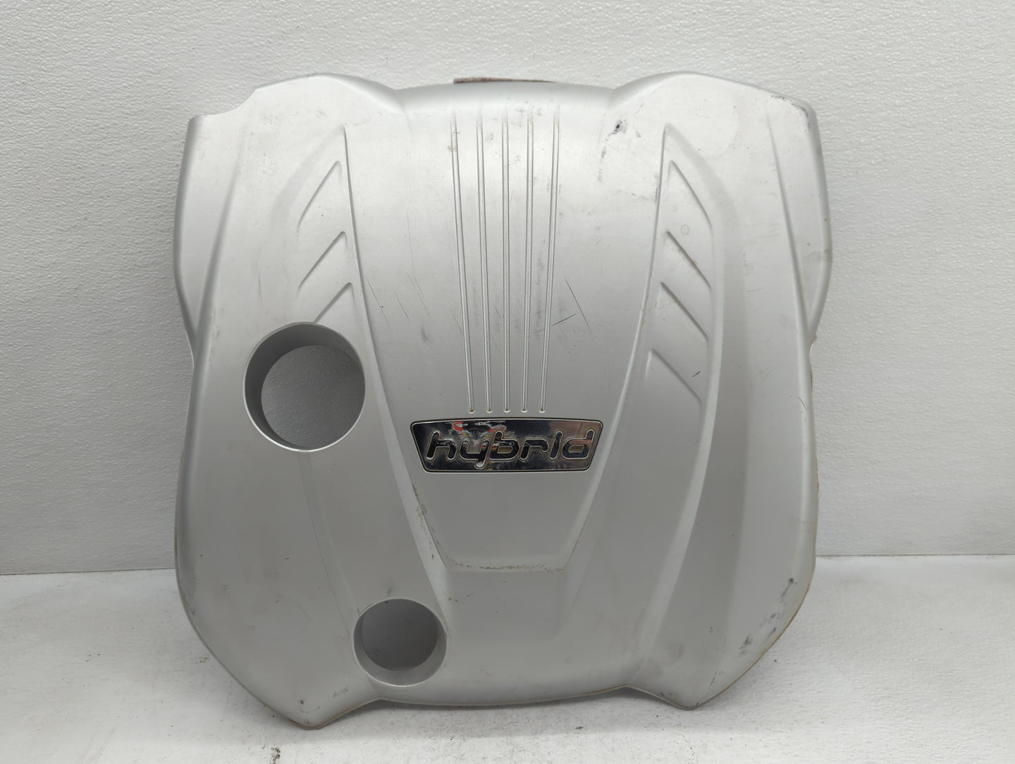 2013 Hyundai Sonata Engine Cover - Oemusedautoparts1.com