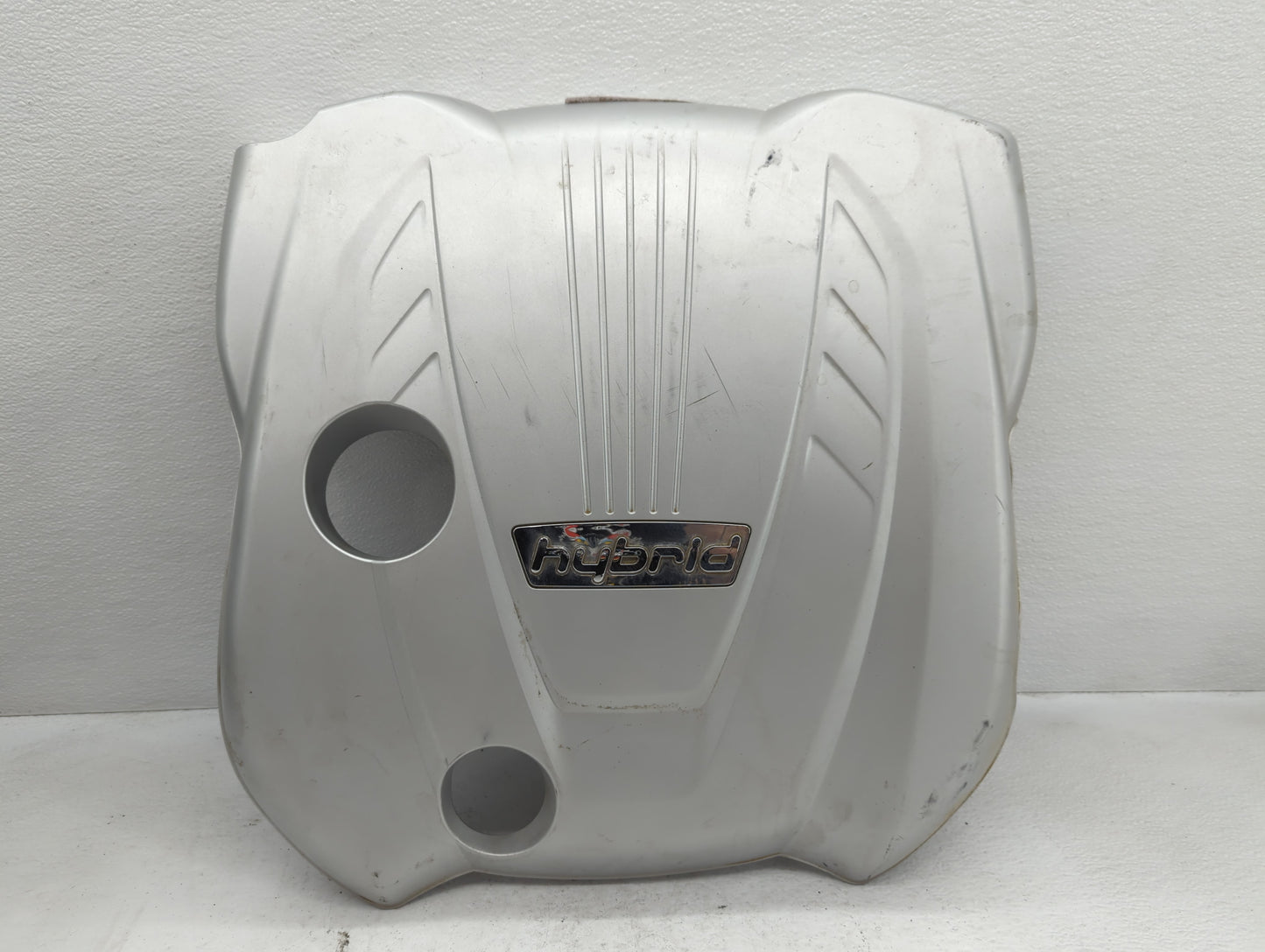 2013 Hyundai Sonata Engine Cover - Oemusedautoparts1.com