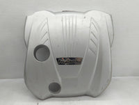 2013 Hyundai Sonata Engine Cover - Oemusedautoparts1.com