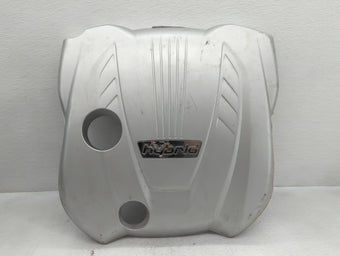 compare product 2013 Hyundai Sonata Engine Cover