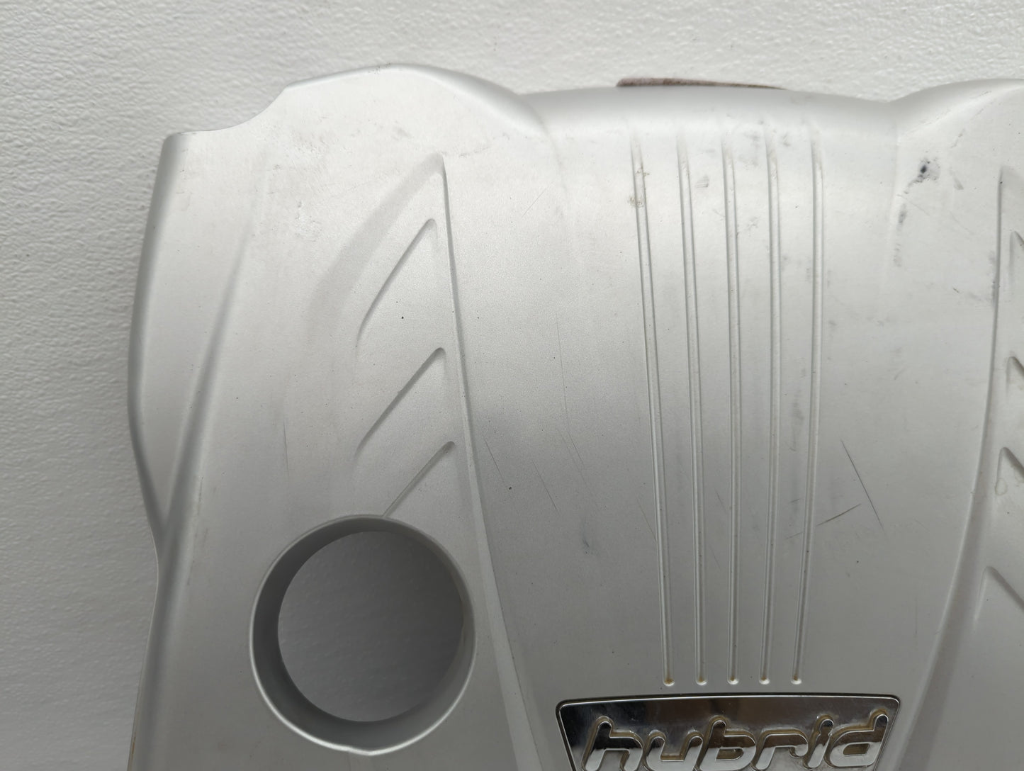 2013 Hyundai Sonata Engine Cover - Oemusedautoparts1.com