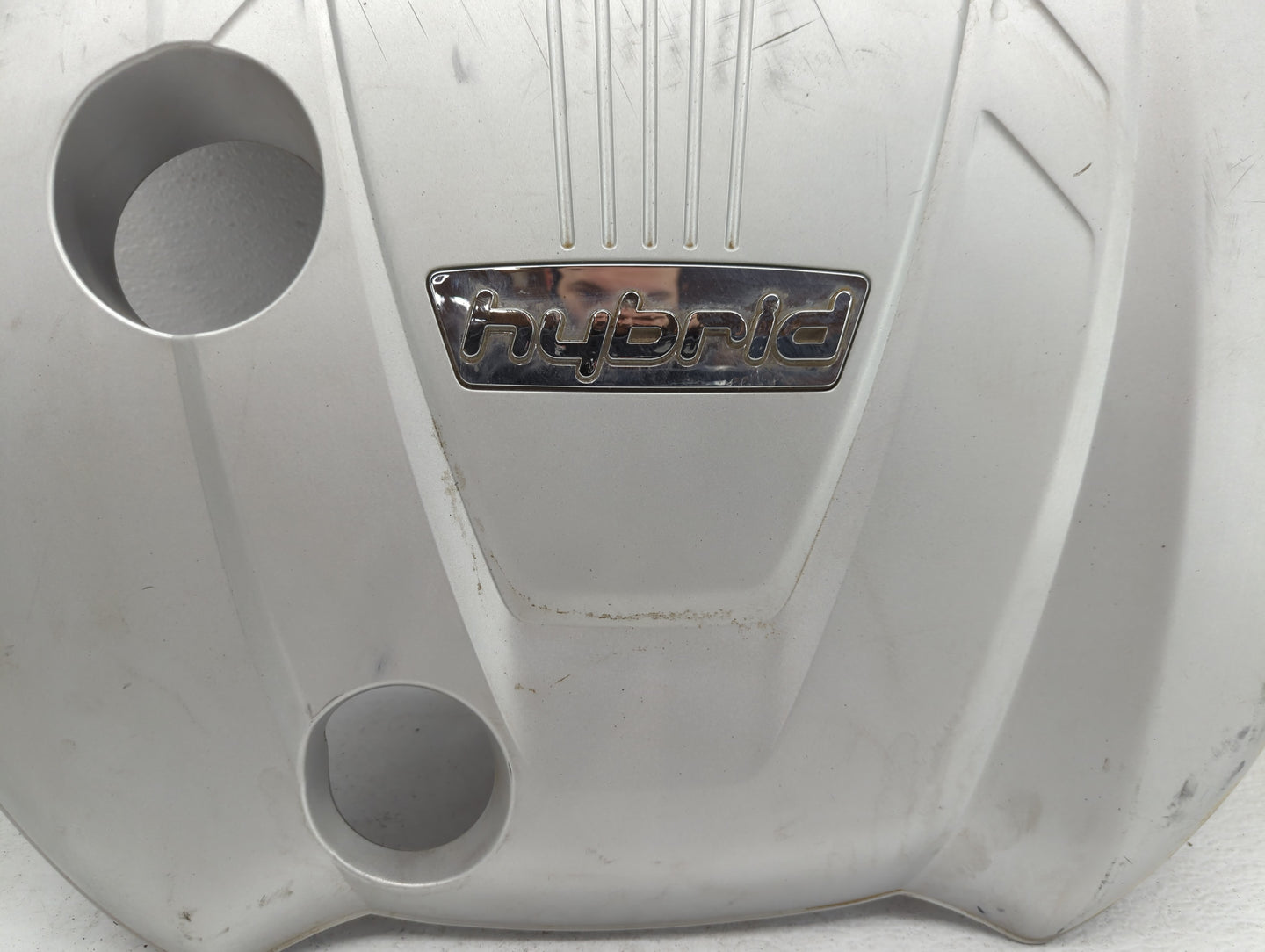 2013 Hyundai Sonata Engine Cover - Oemusedautoparts1.com