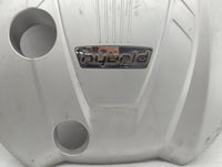 2013 Hyundai Sonata Engine Cover - Oemusedautoparts1.com