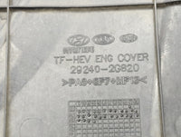 2013 Hyundai Sonata Engine Cover - Oemusedautoparts1.com